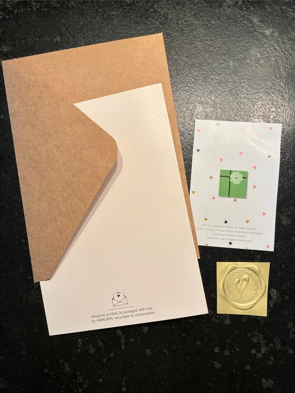 Sympathy Card - Loss of Dog (NWT)